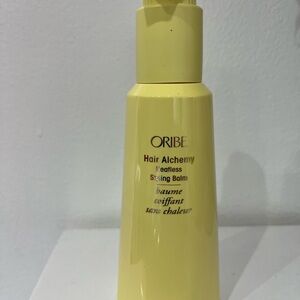 Oribe New! Hair Alchemy Heatless Style Balm 5.0 fl oz.